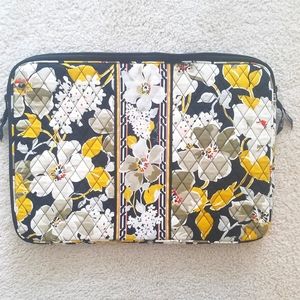 Vera Bradley Lap Top Sleeve